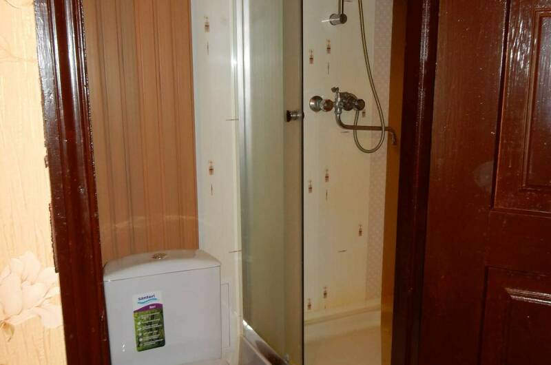 Гостевой дом «Орхидея»