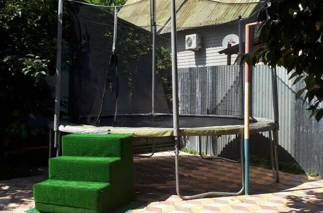 Гостевой дом «Орхидея»