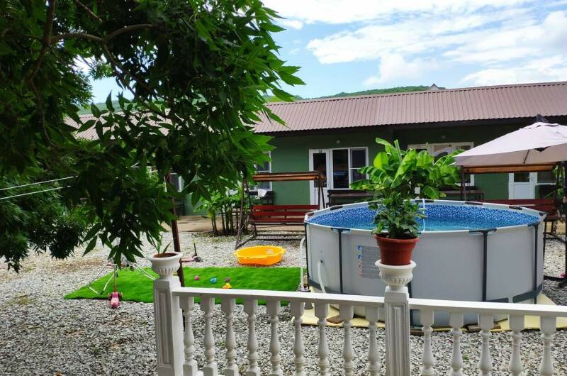 Гостевой дом «Саламандра»