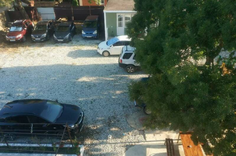 Гостевой дом «Саламандра»