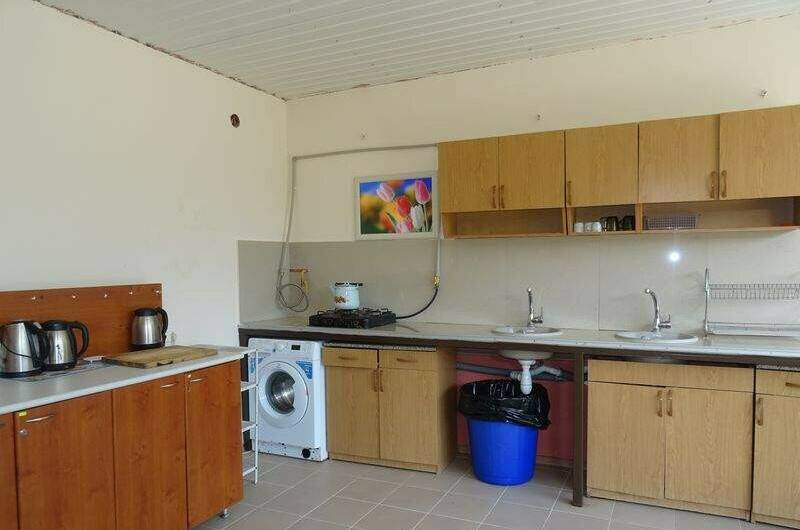 Гостевой дом «Саламандра»