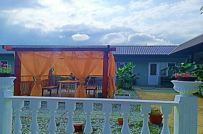 Гостевой дом «Саламандра»