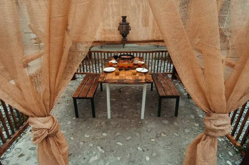 Гостевой дом «Саламандра»