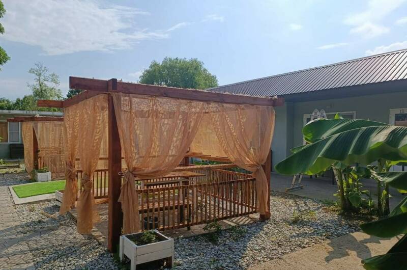 Гостевой дом «Саламандра»