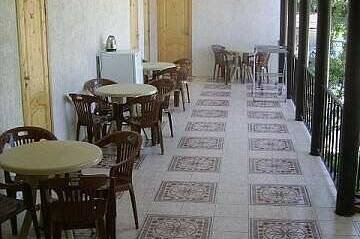 База отдыха «Парус»