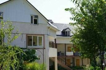 База отдыха «Парус»