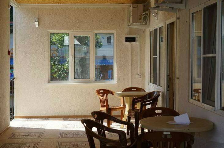 База отдыха «Парус»