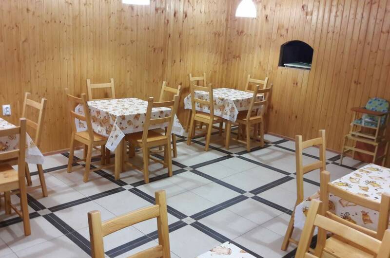 Гостевой дом «Сосновый двор»