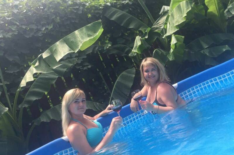 Гостевой дом «Сосновый двор»