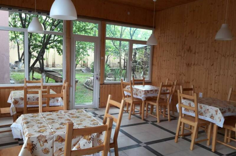 Гостевой дом «Сосновый двор»