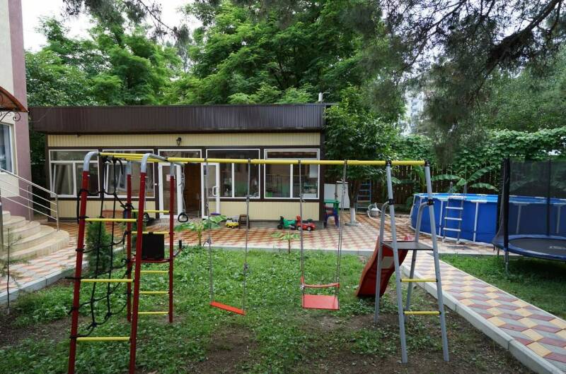 Гостевой дом «Сосновый двор»