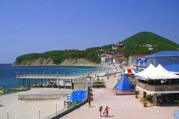 Гостевой дом «Сосновый двор»