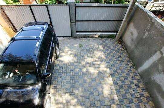 Гостевой дом «Сосновый двор»