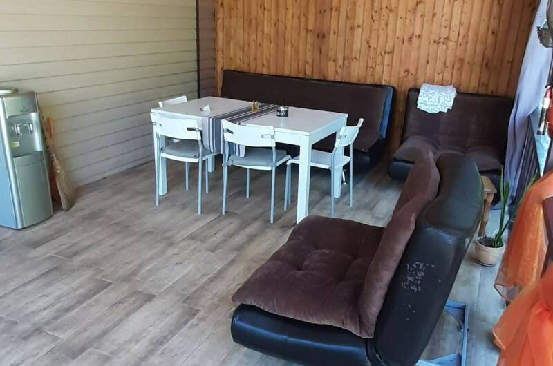 Дом под ключ «Сливовый сад»