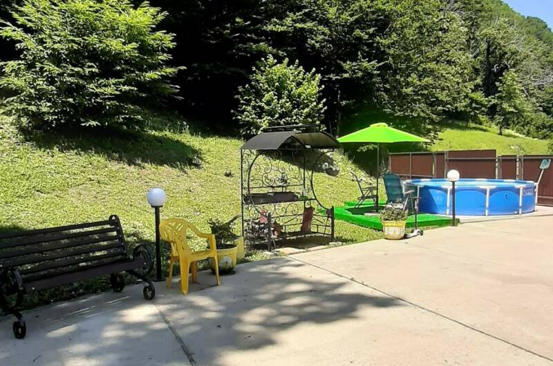 Дом под ключ «Сливовый сад»