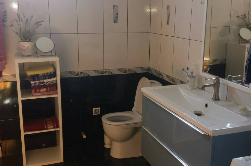 Дом под ключ «Сливовый сад»