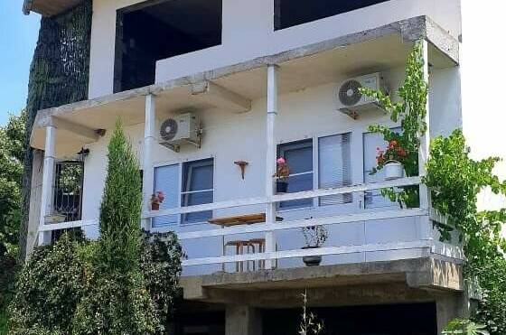 Гостевой дом «Ласточкино гнездо»