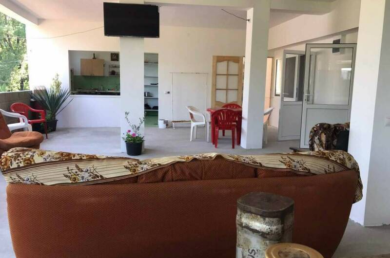 Гостевой дом «Ласточкино гнездо»