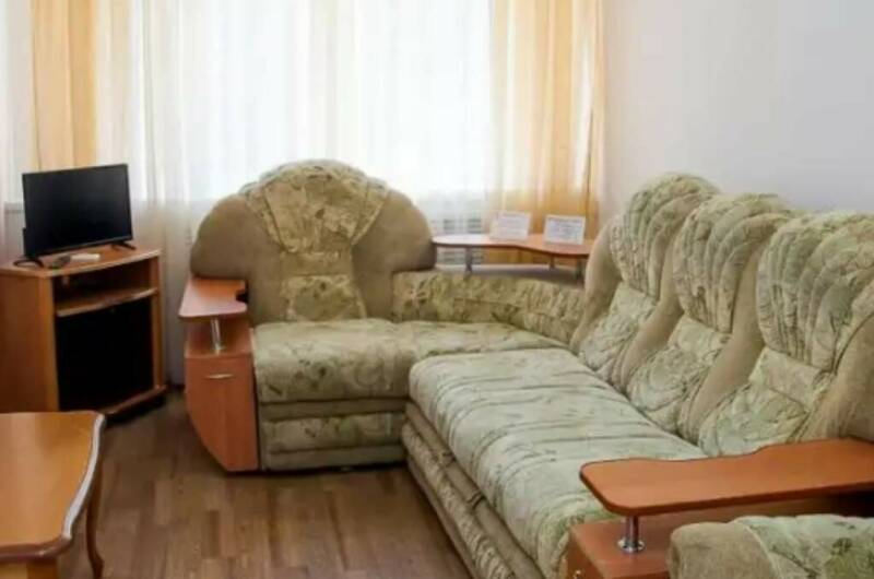 Гостевой дом «Ласточкино гнездо»