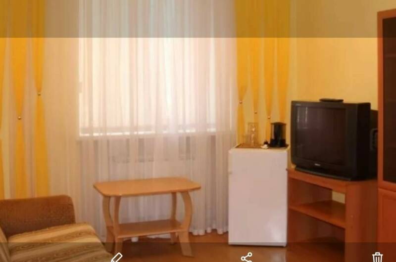 Гостевой дом «Ласточкино гнездо»