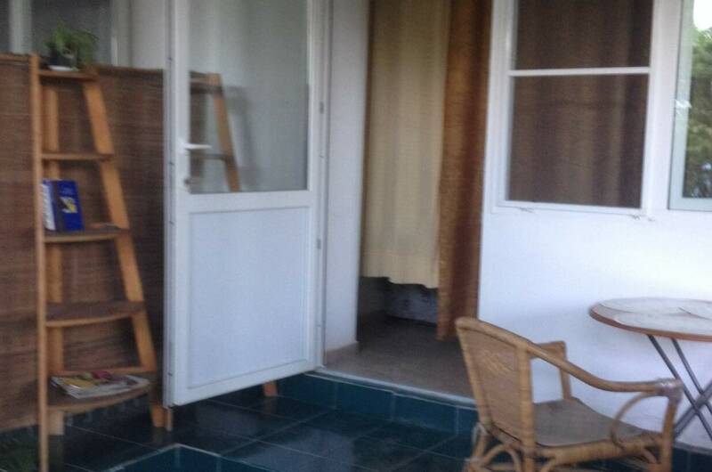 Гостевой дом «Ласточкино гнездо»