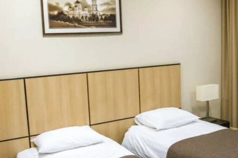 Гостевой дом «Ласточкино гнездо»