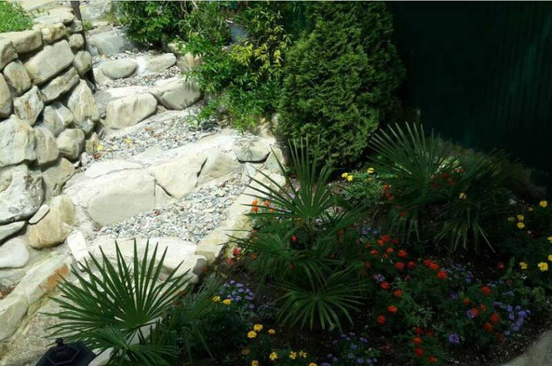 Гостевой дом «Курортник»