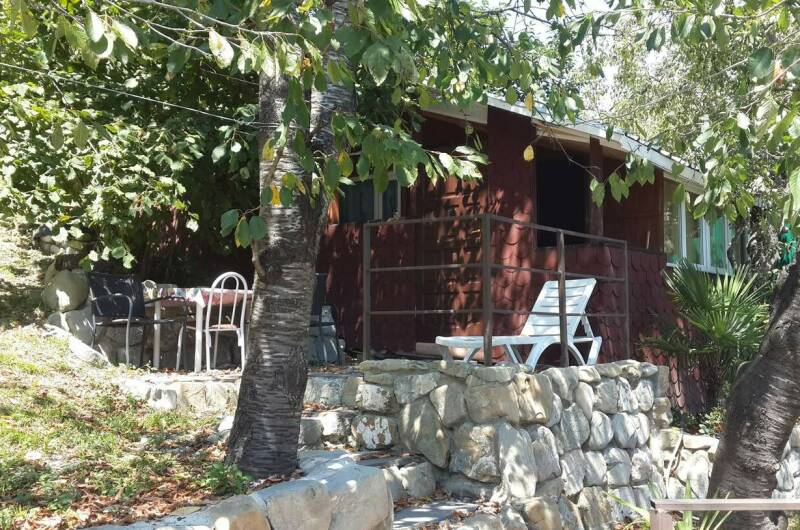 Гостевой дом «Курортник»