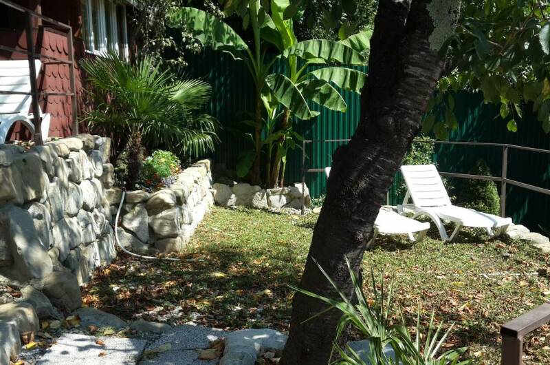 Гостевой дом «Курортник»