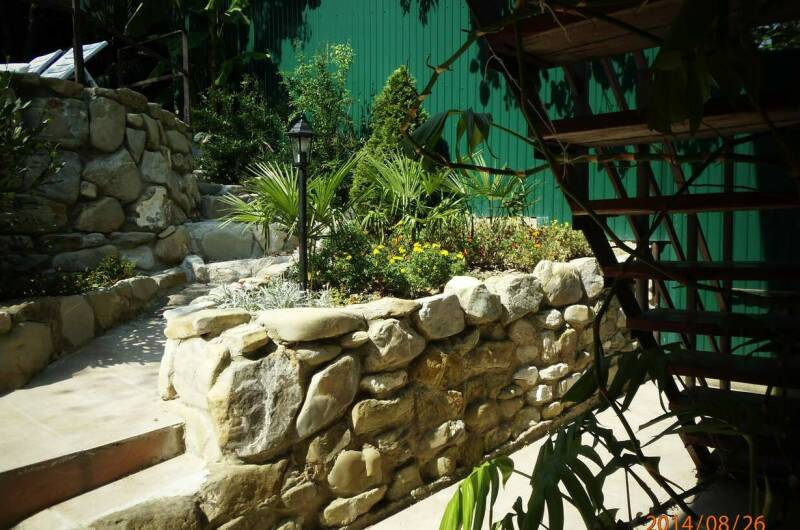 Гостевой дом «Курортник»