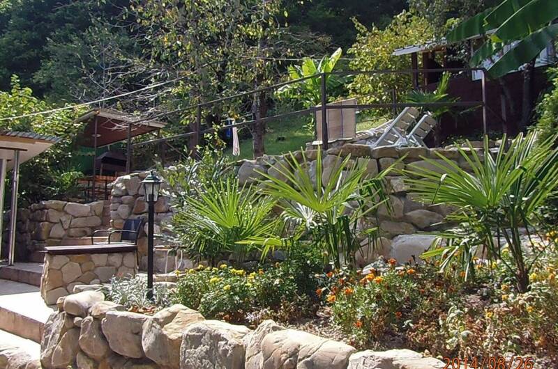 Гостевой дом «Курортник»