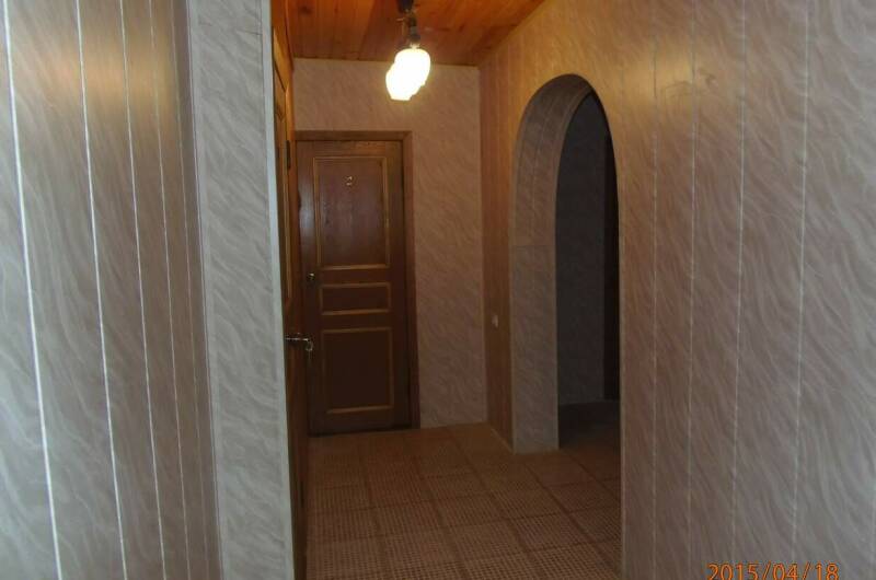 Гостевой дом «Курортник»