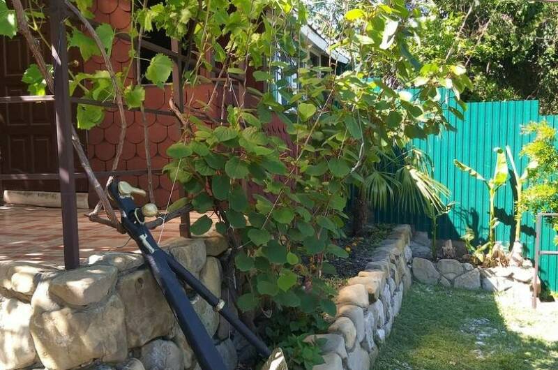 Гостевой дом «Курортник»