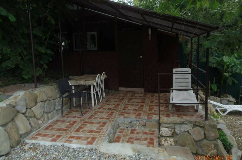 Гостевой дом «Курортник»