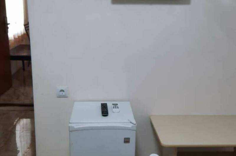 Мини-гостиница «Дюшес»