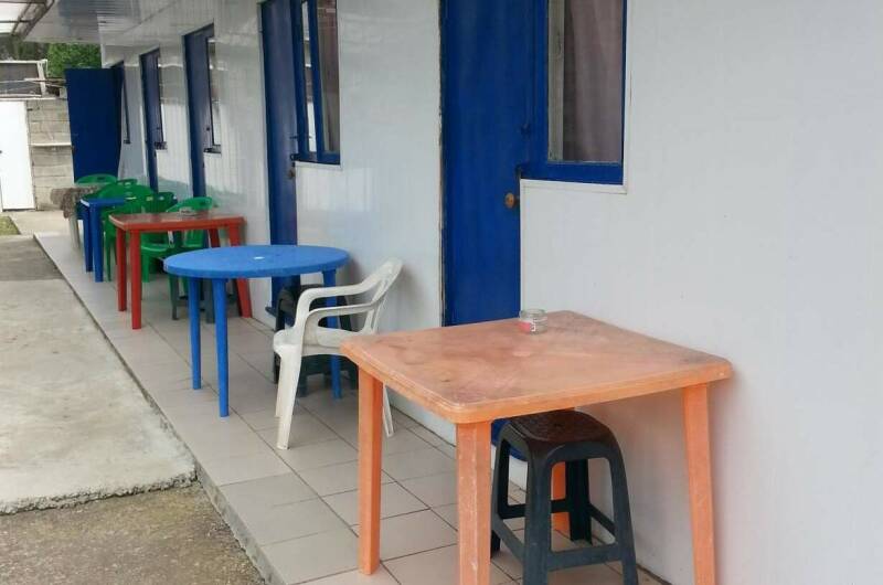 Мини-гостиница «Дюшес»