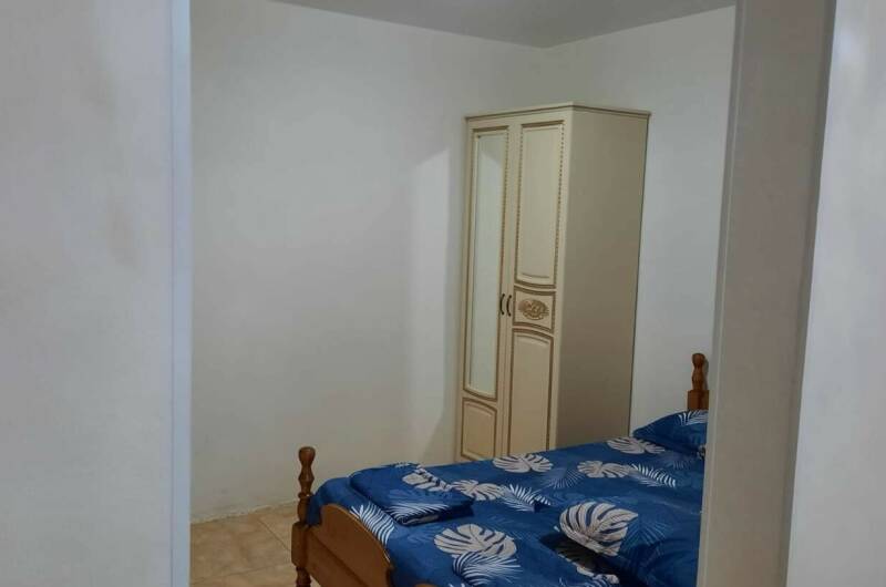 Мини-гостиница «Дюшес»