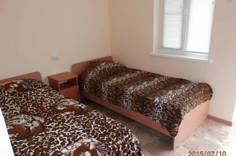 Гостевой дом «У Александра»