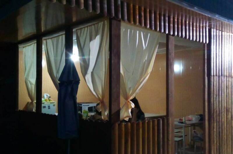 Гостевой дом «У Александра»