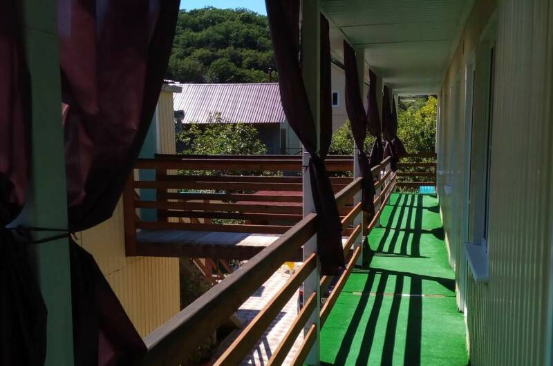 Гостевой дом «У Александра»