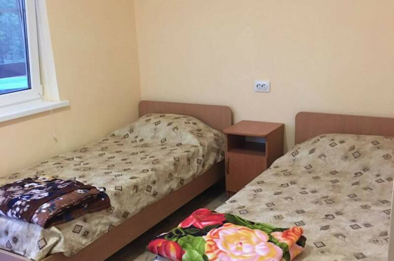 Гостевой дом «У Александра»