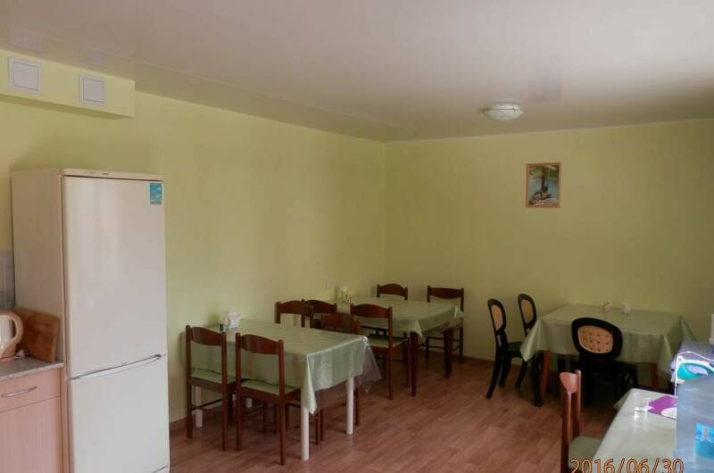 Гостевой дом «У Александра»