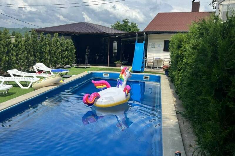 Гостевой дом «МореОлл»