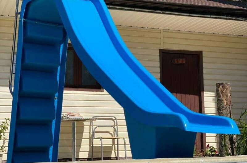 Гостевой дом «МореОлл»