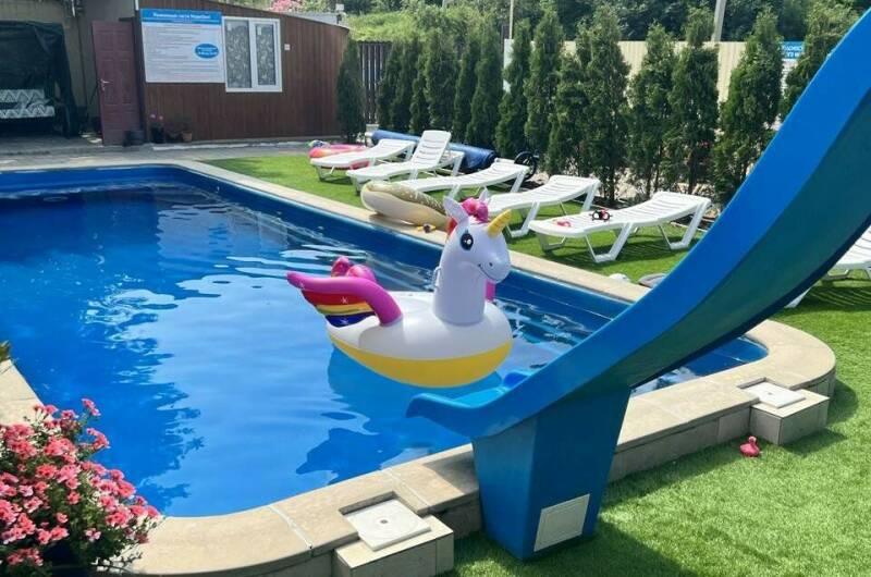 Гостевой дом «МореОлл»