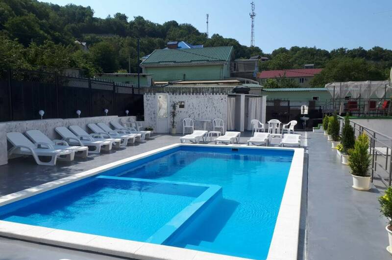 Гостевой дом «Век»