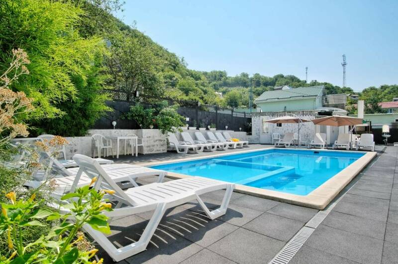 Гостевой дом «Век»