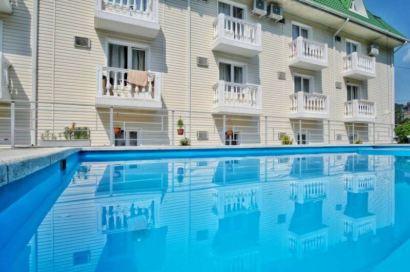 Гостевой дом «Век»