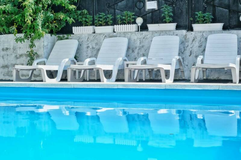 Гостевой дом «Век»