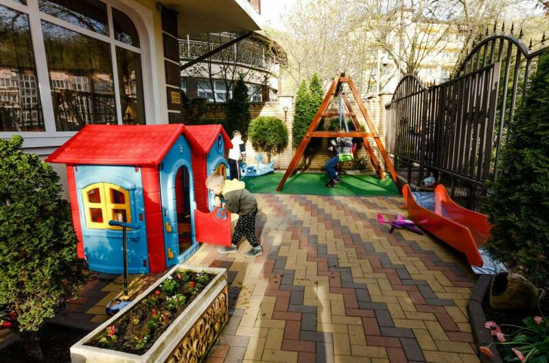 Гостевой дом Grand Villa/Гранд Вилла